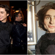 Illustration for article titled This ventriloquist doll rendering of Timothée Chalamet is 100% haunted